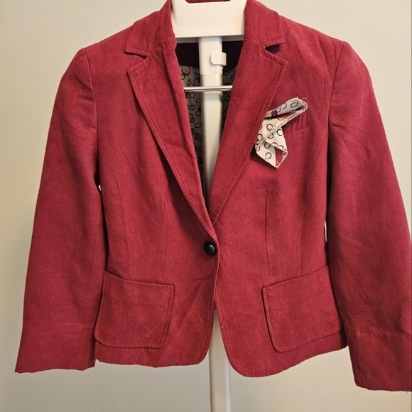Women's jacket size s - Picture 3 of 3